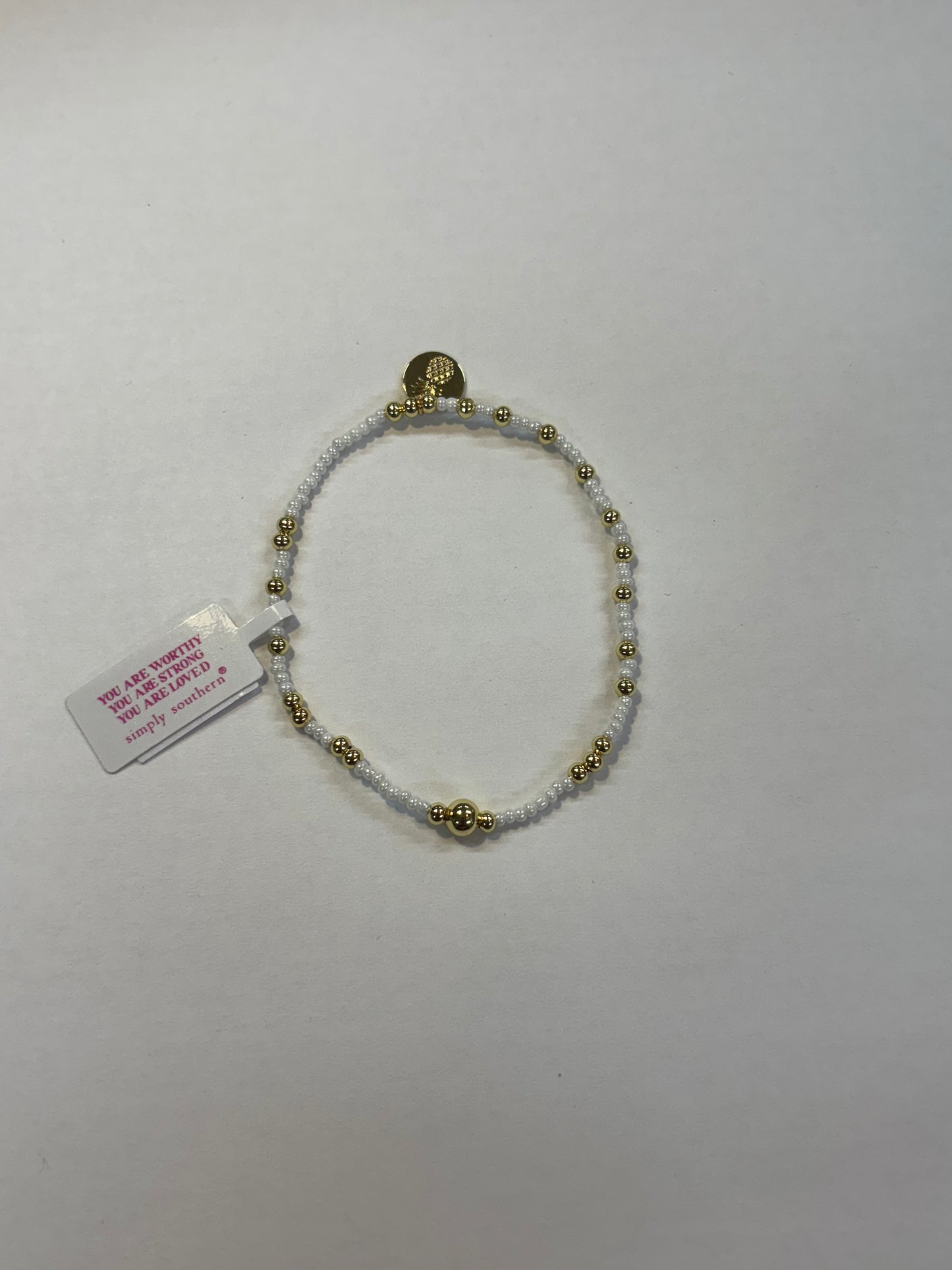 Simply Southern Bracelet