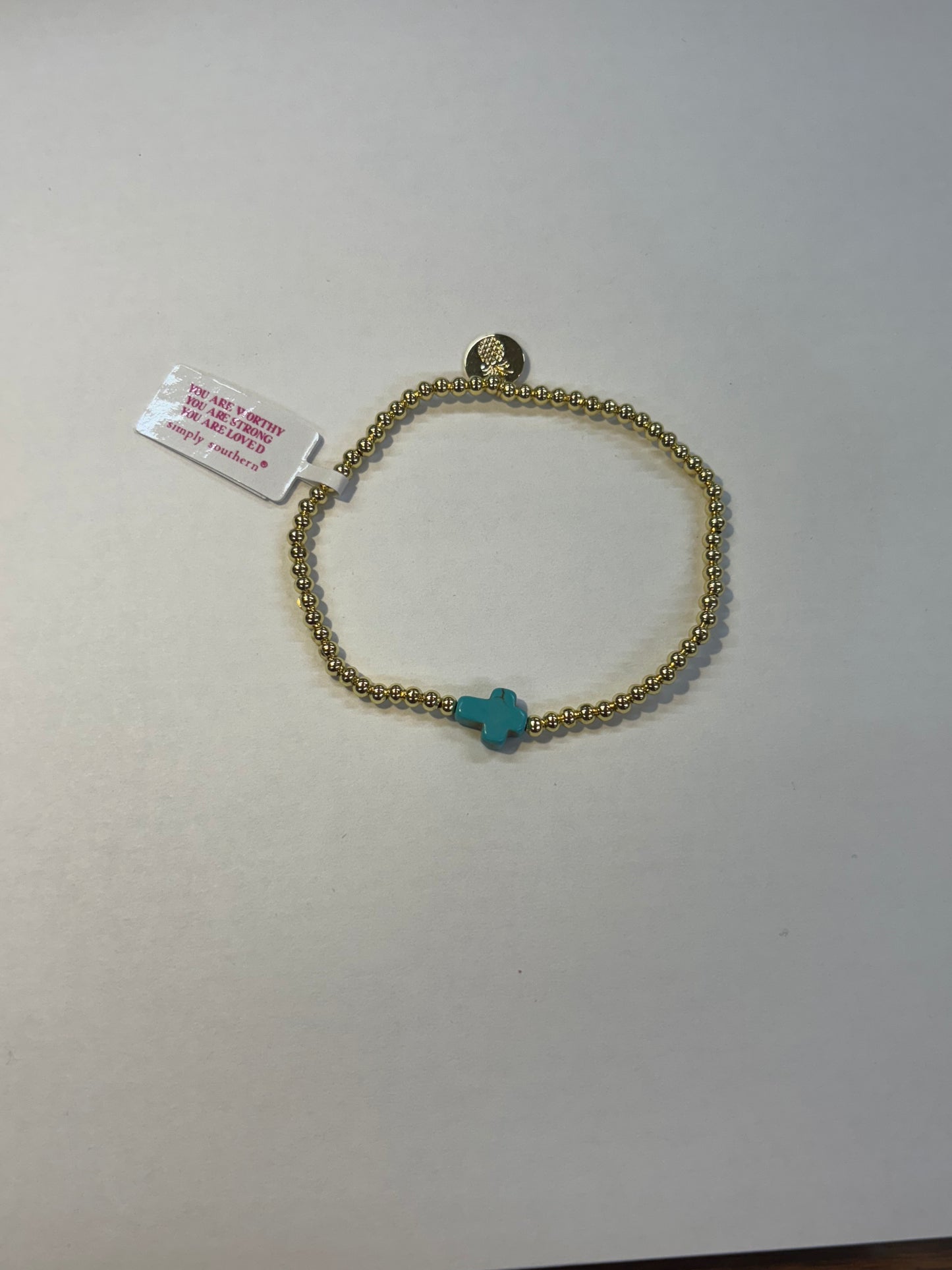 Simply Southern Bracelet