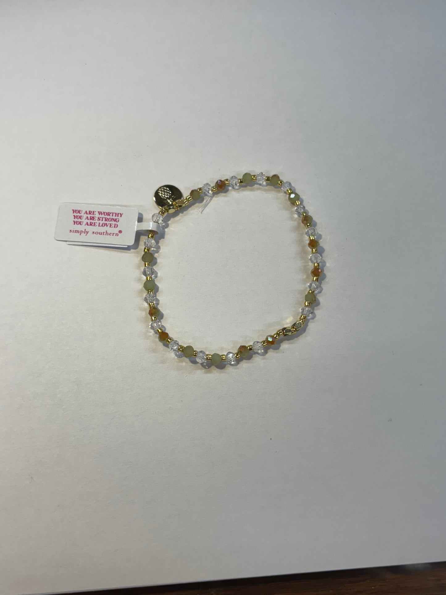 Simply Southern Bracelet