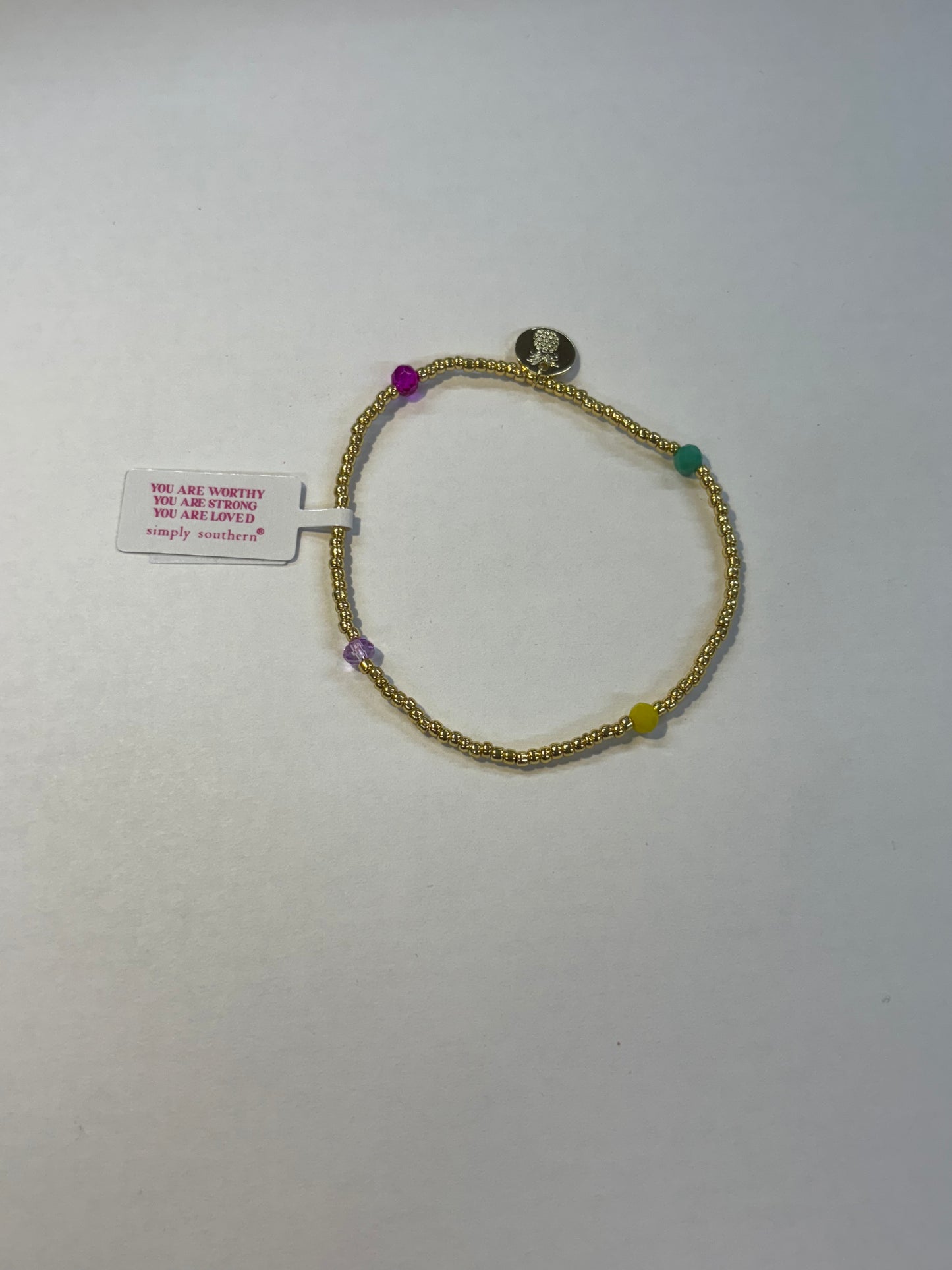 Simply Southern Bracelet