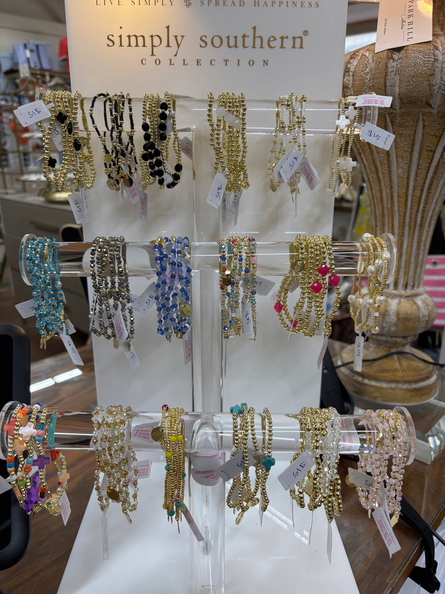 Simply Southern Bracelet