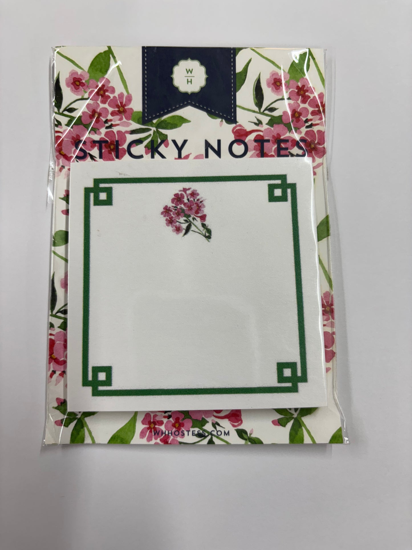 Single Pack Sticky Notes