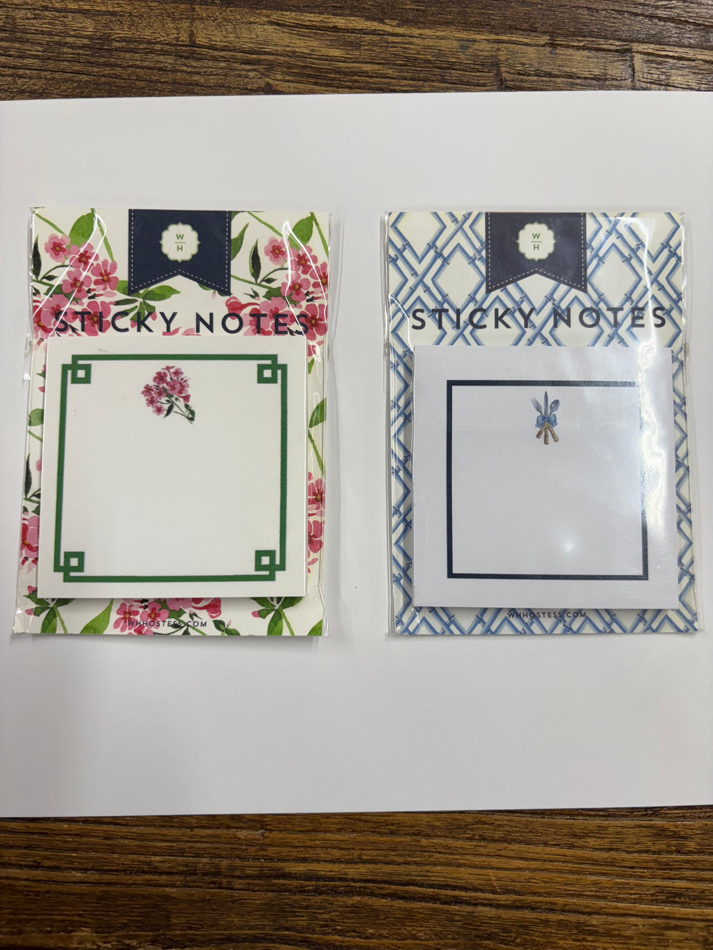 Single Pack Sticky Notes