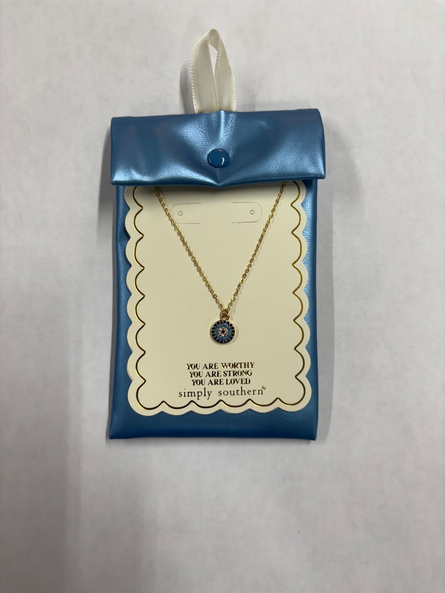 Simply Southern Necklace