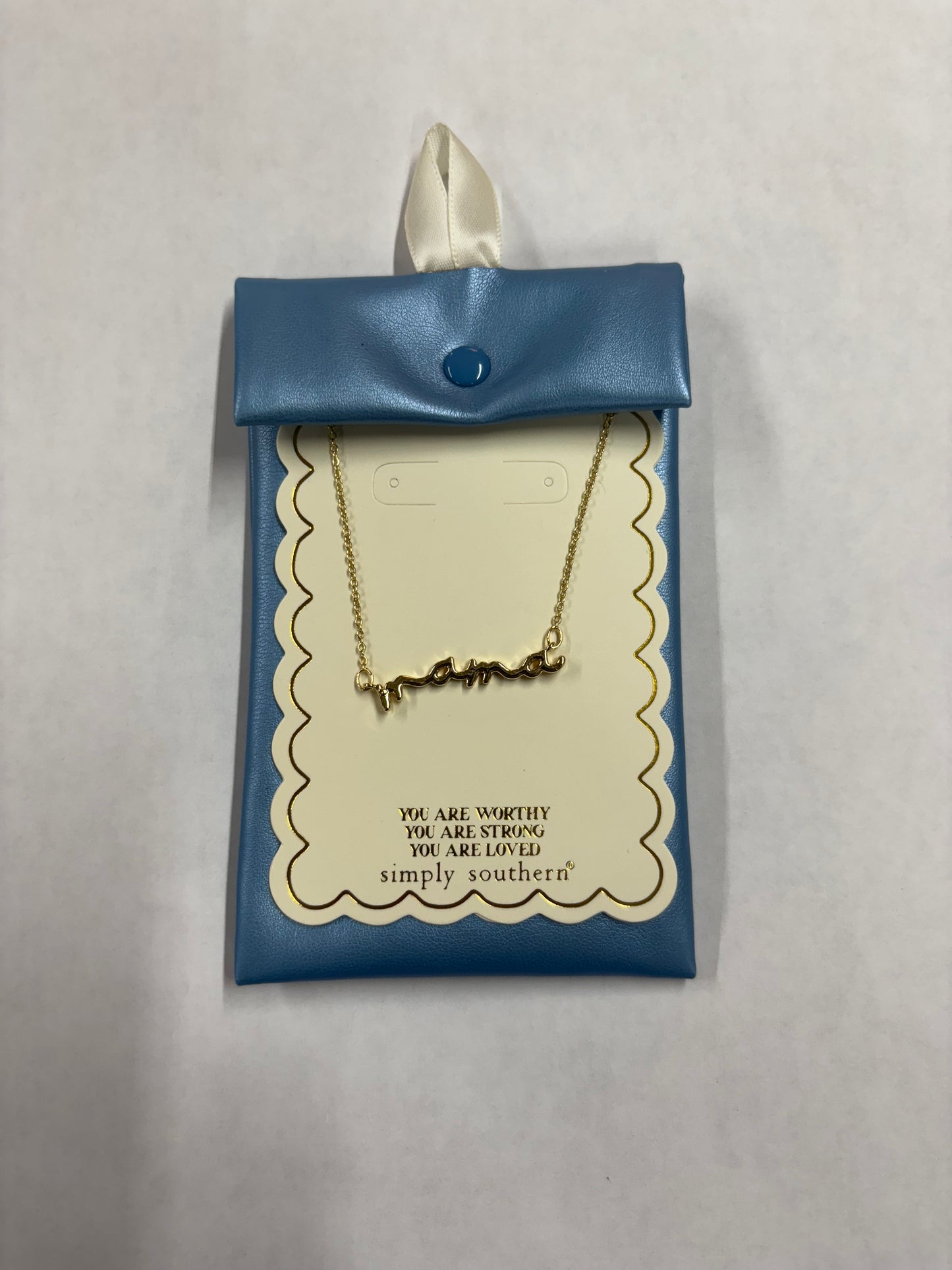 Simply Southern Necklace