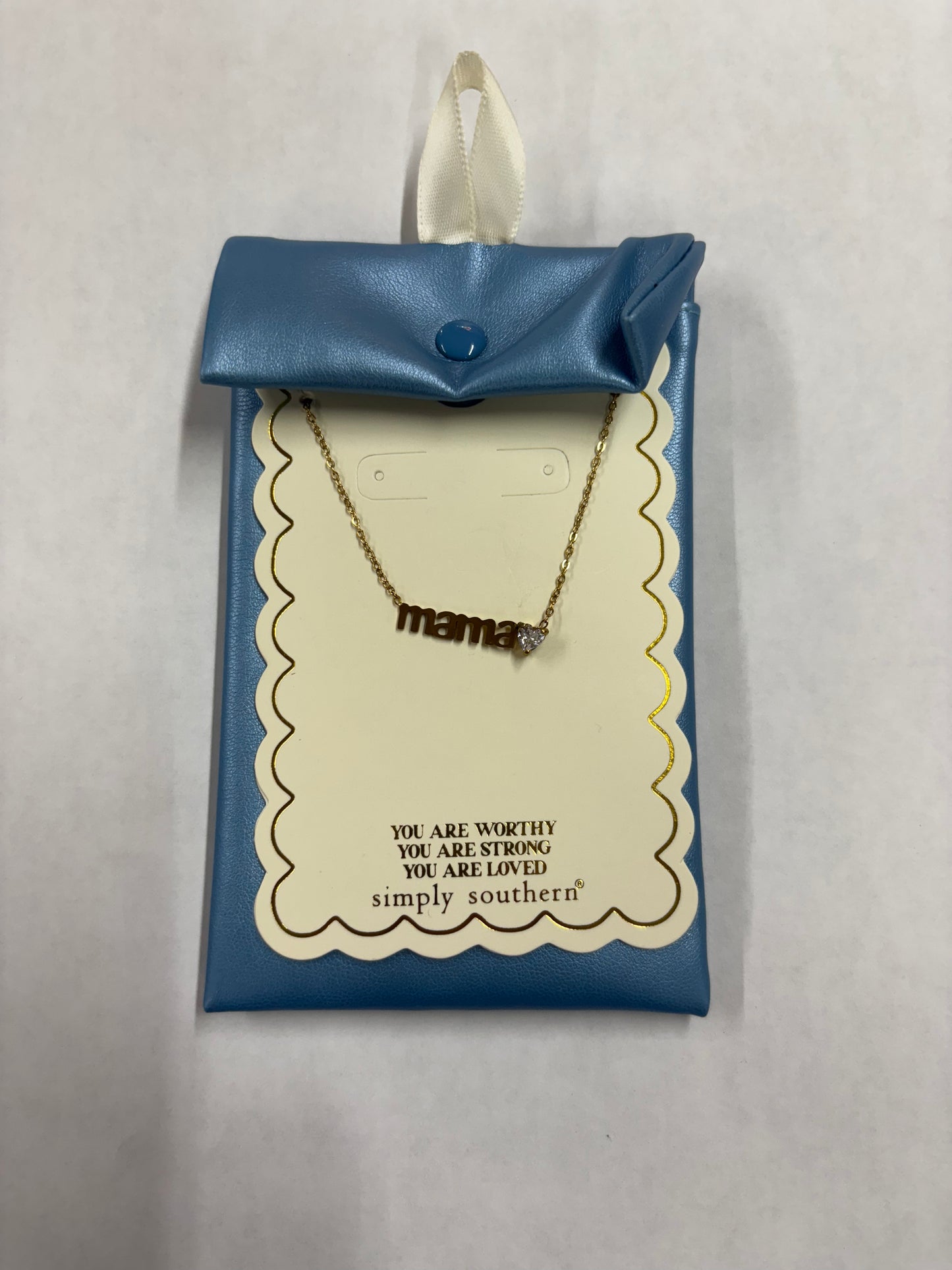 Simply Southern Necklace