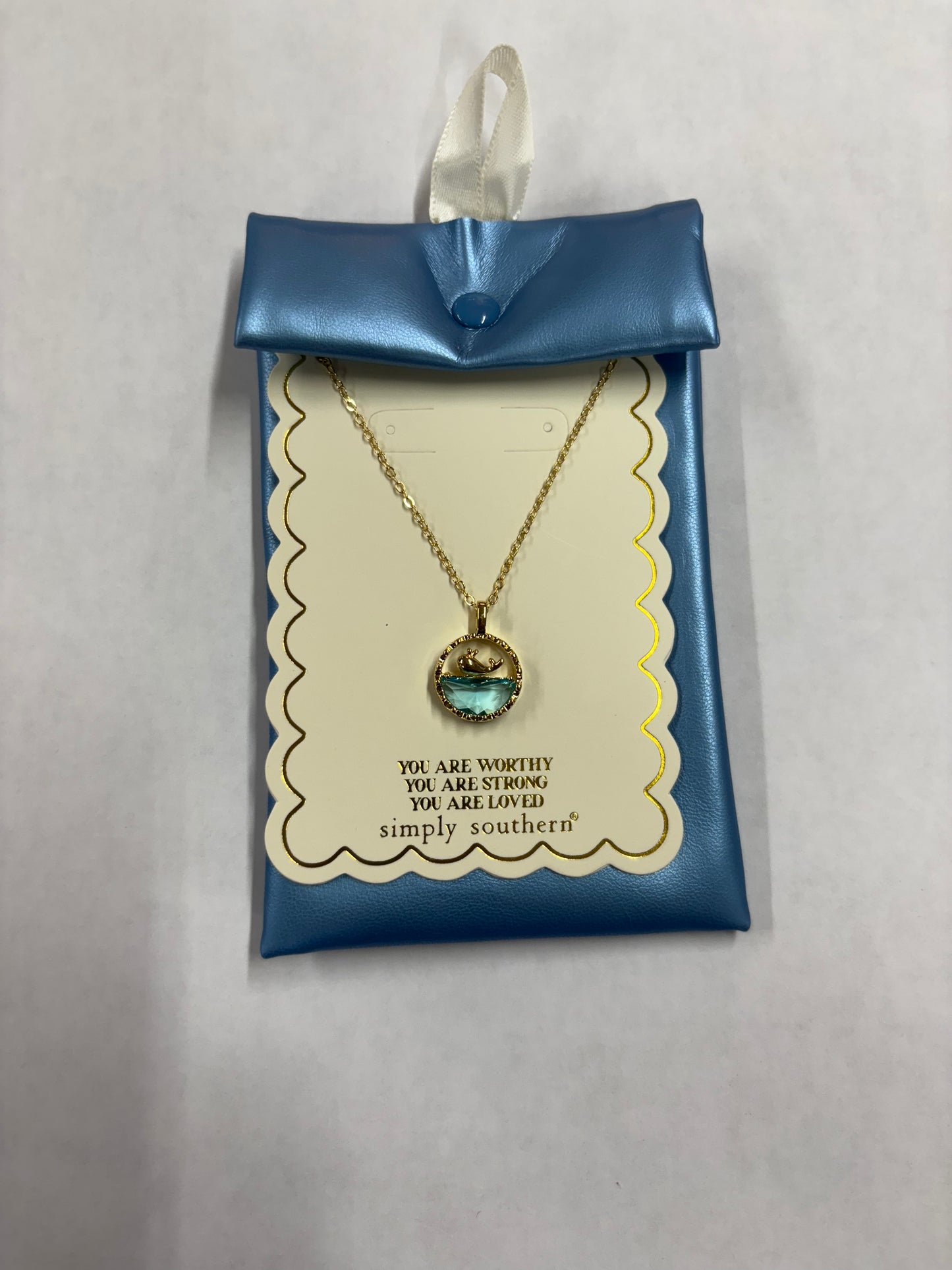 Simply Southern Necklace