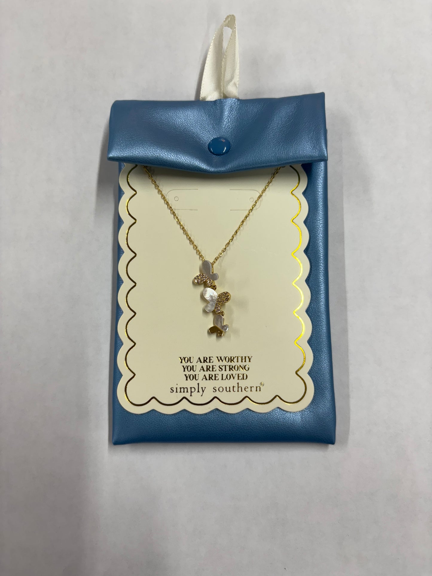 Simply Southern Necklace