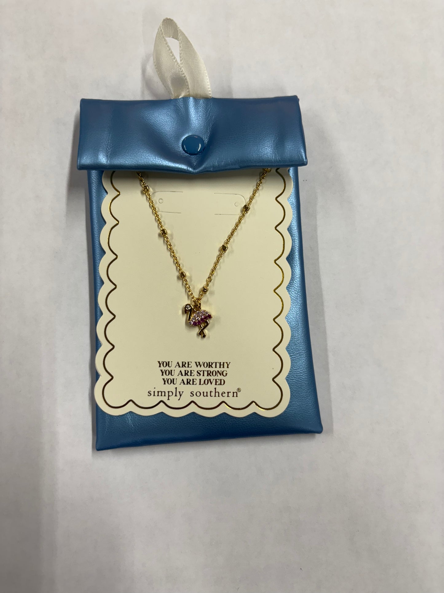 Simply Southern Necklace