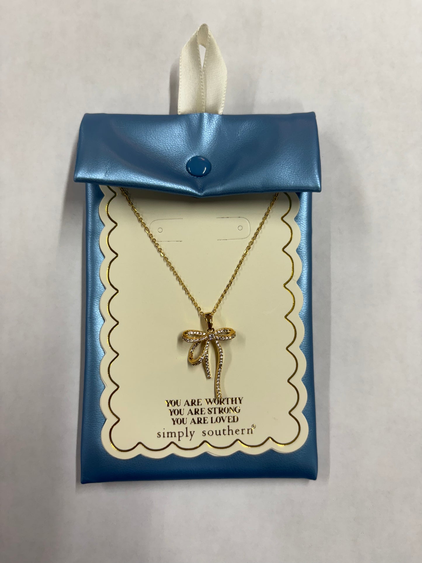 Simply Southern Necklace
