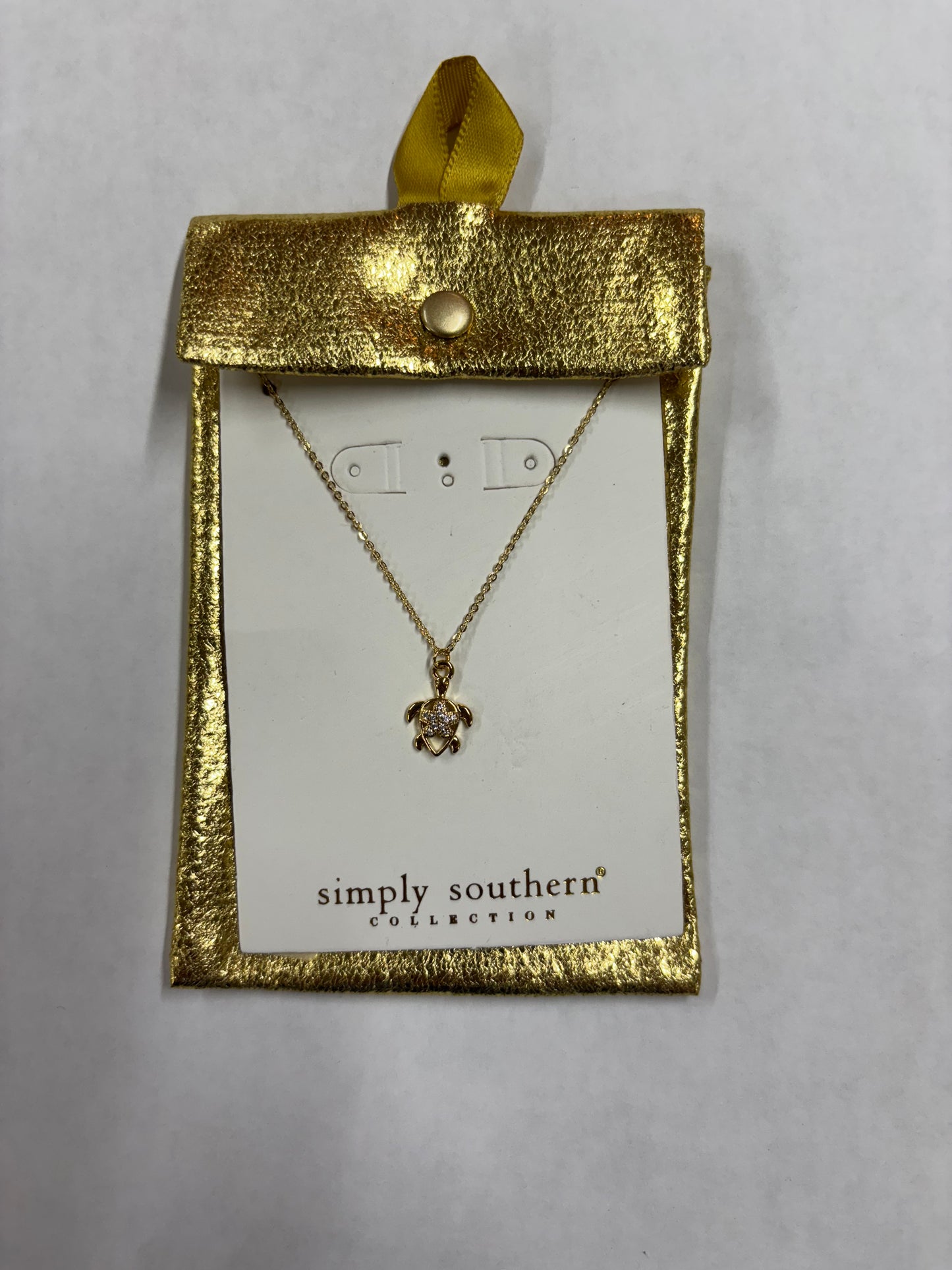 Simply Southern Necklace