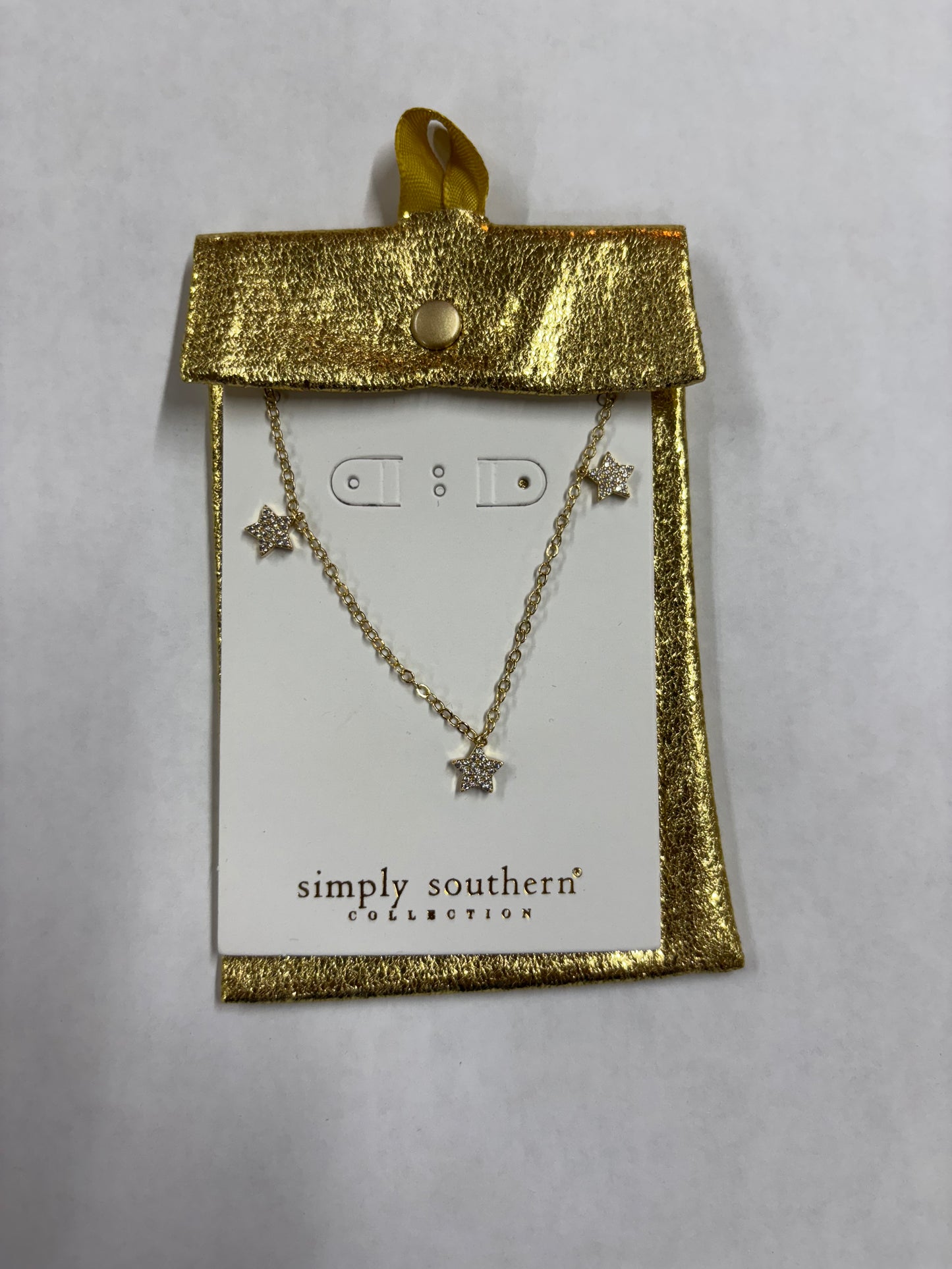 Simply Southern Necklace