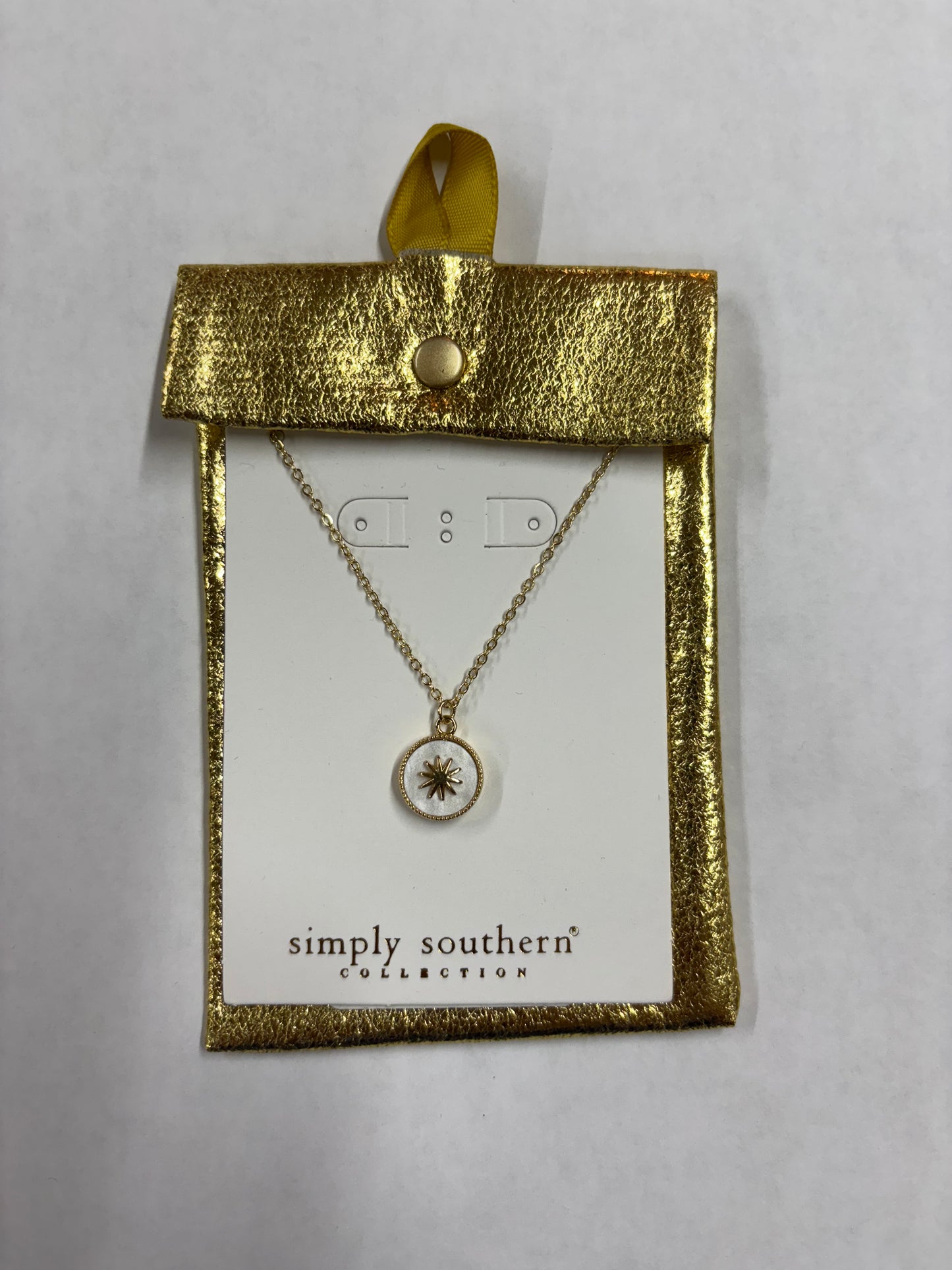 Simply Southern Necklace
