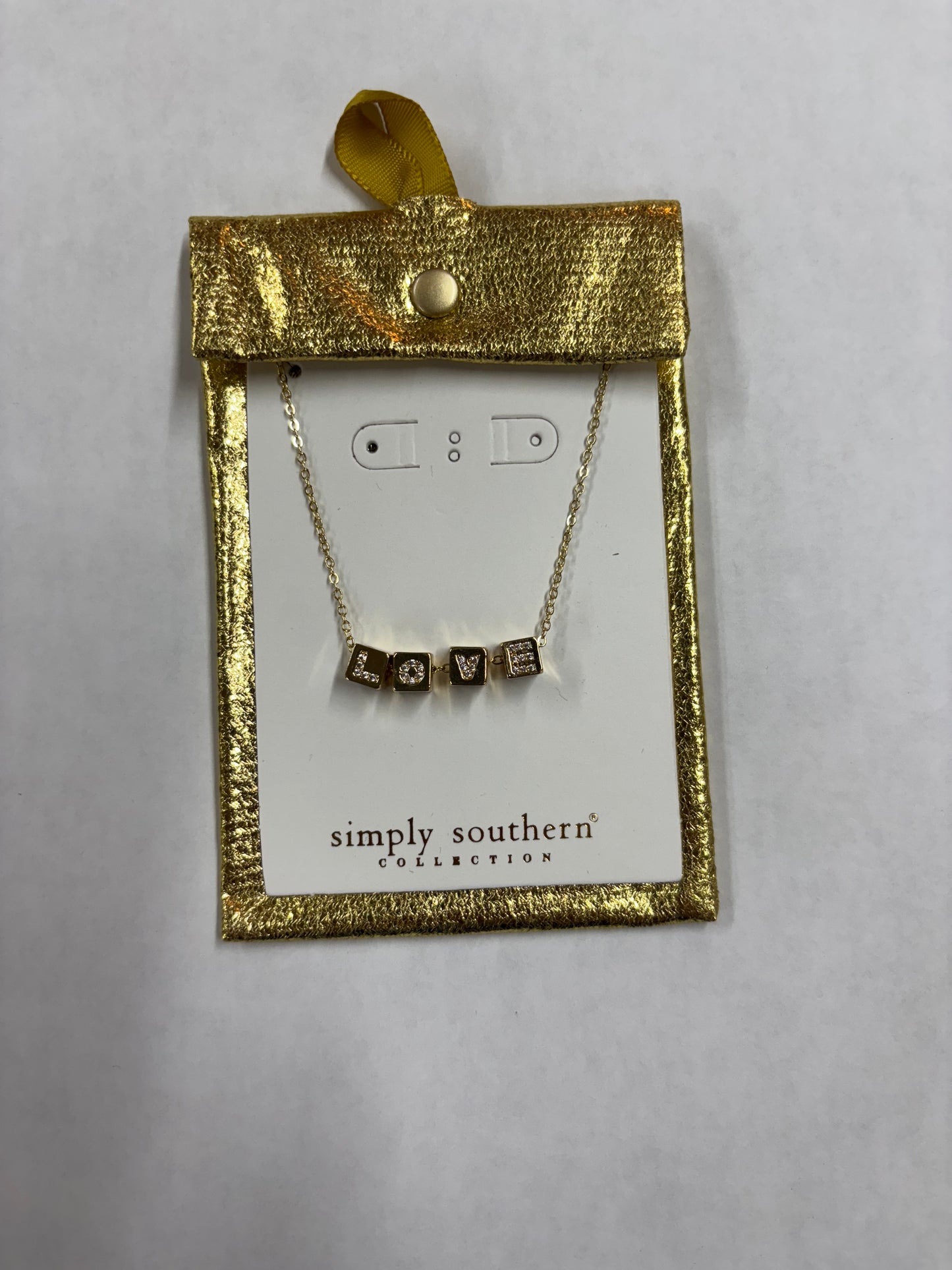 Simply Southern Necklace