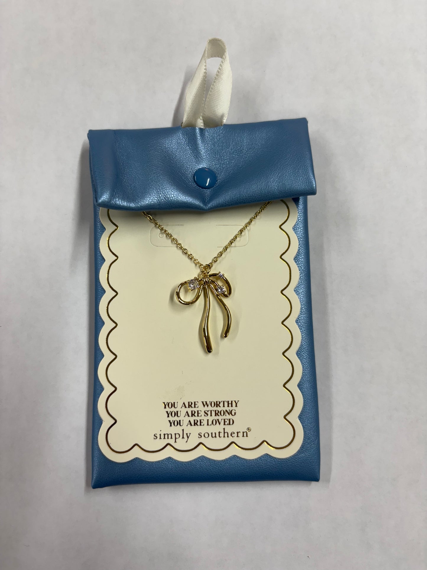 Simply Southern Necklace