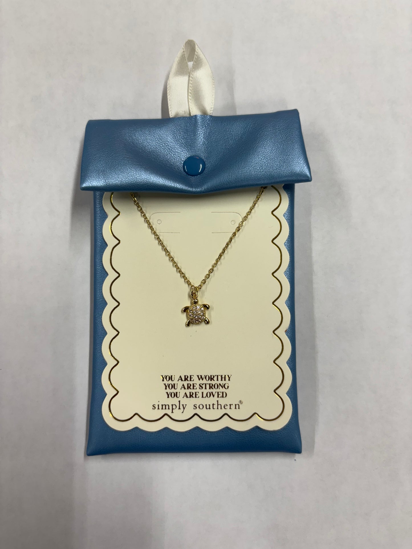 Simply Southern Necklace
