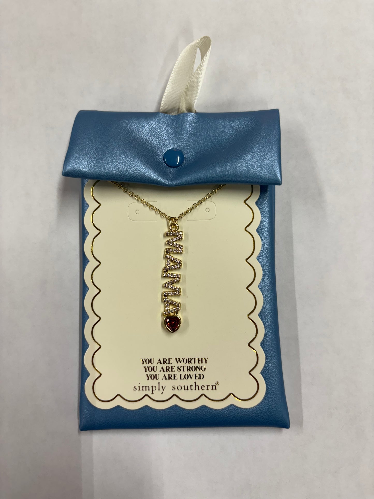 Simply Southern Necklace