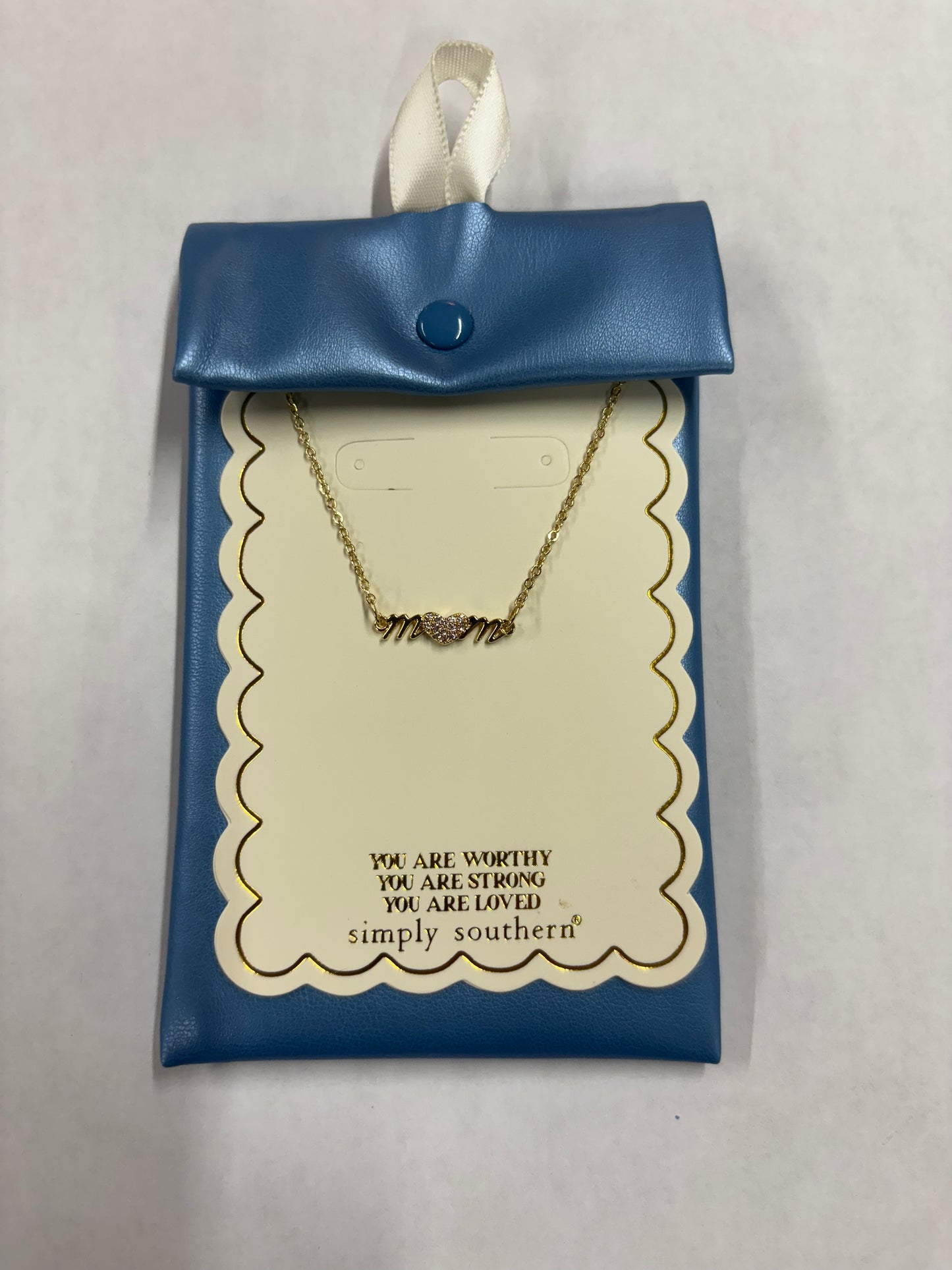 Simply Southern Necklace