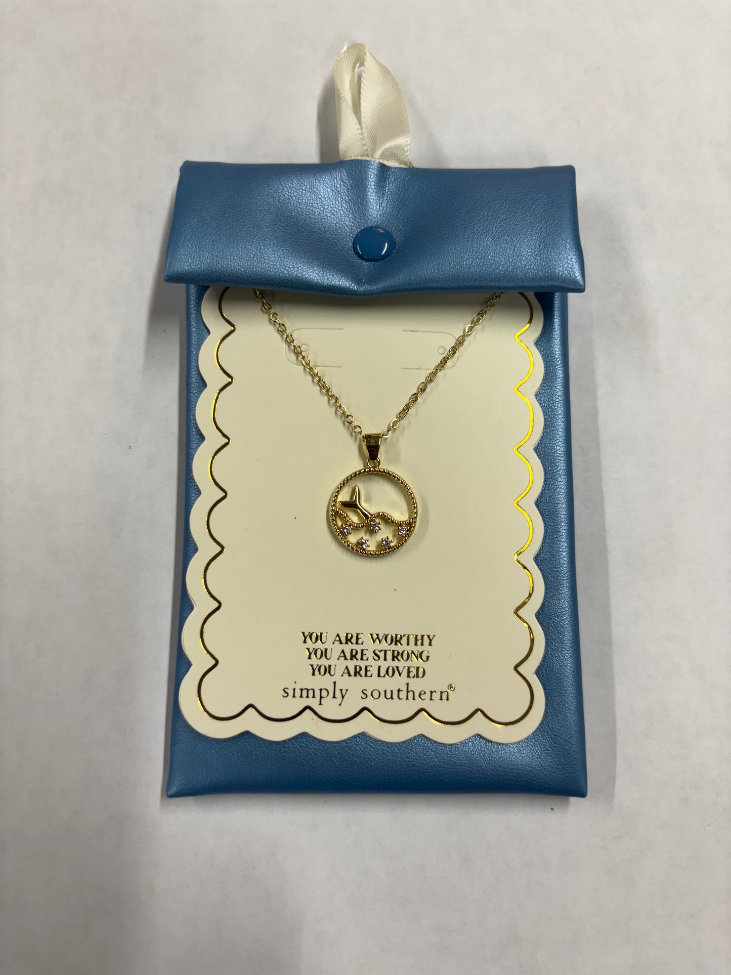 Simply Southern Necklace