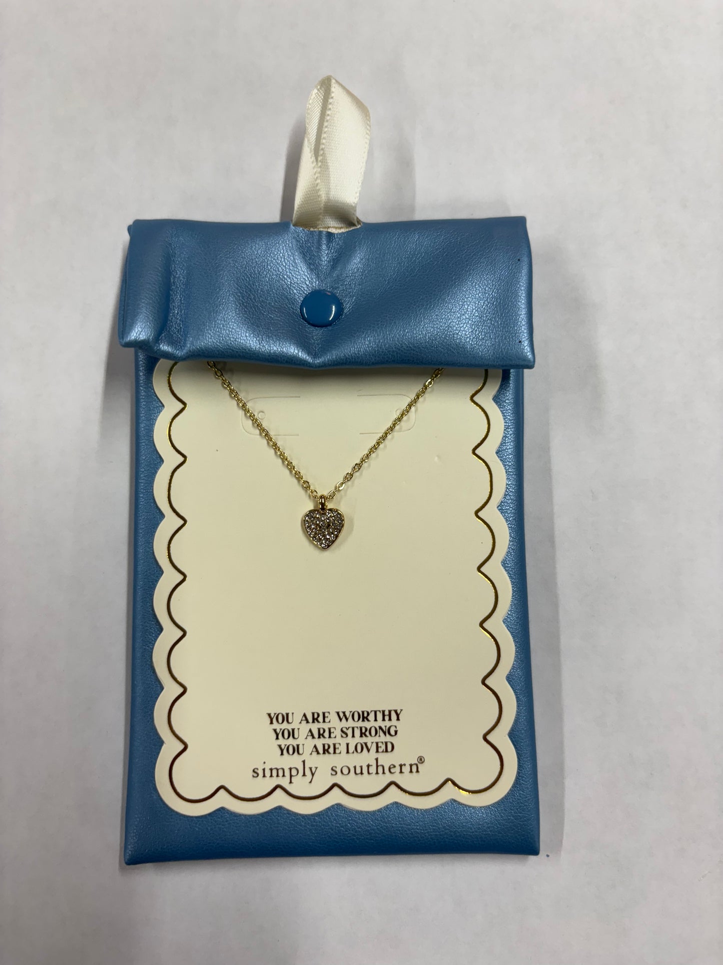 Simply Southern Necklace