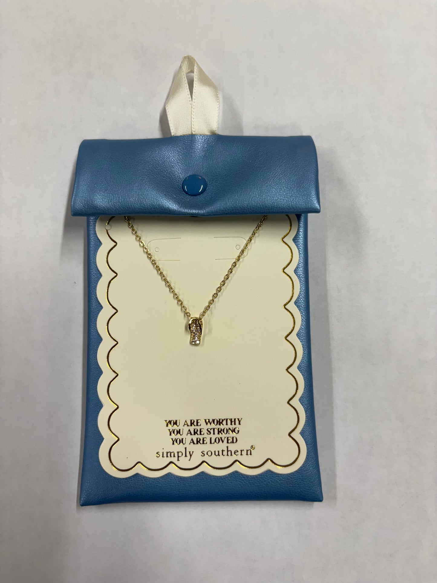 Simply Southern Necklace
