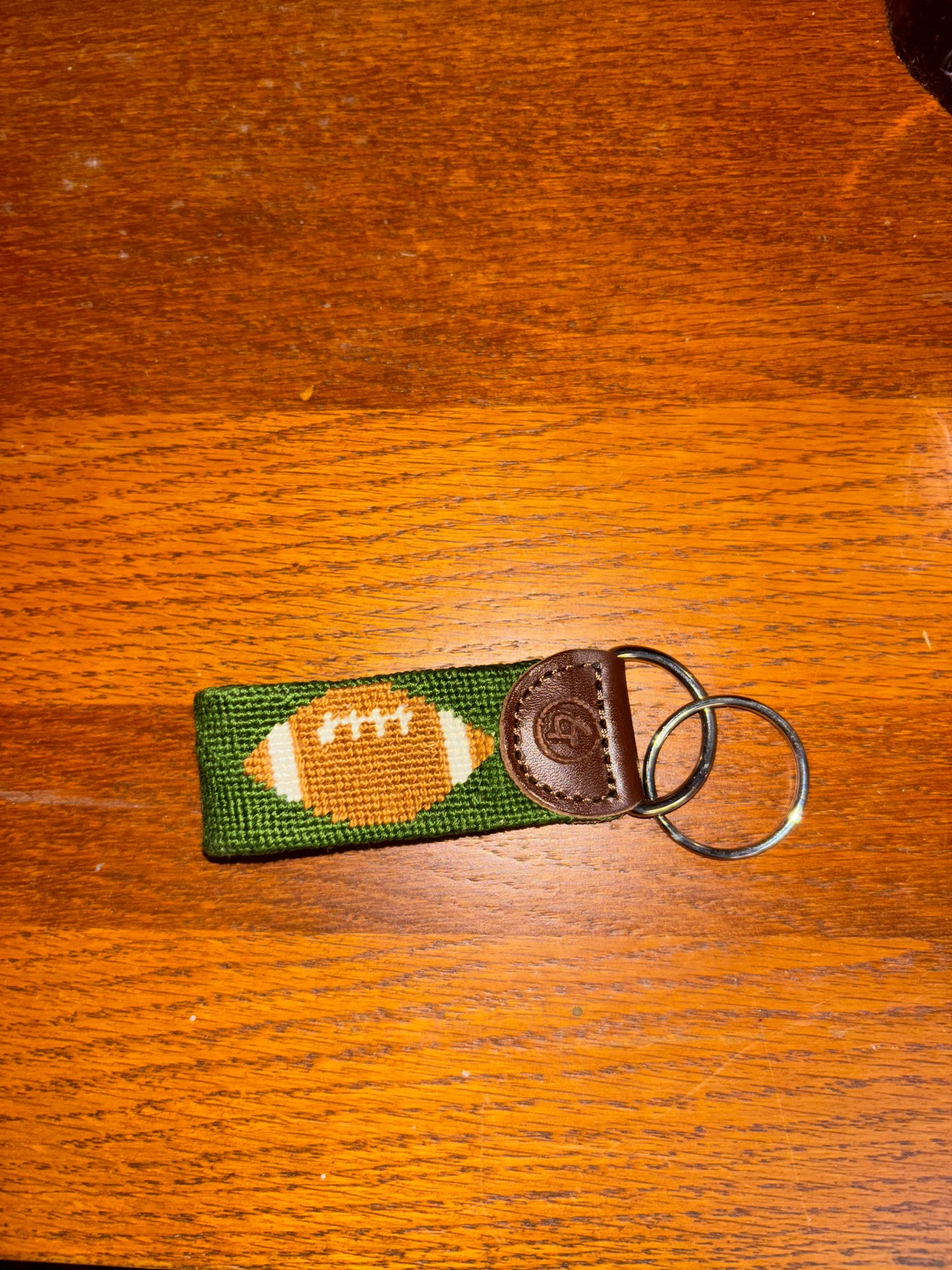 Men's Keychains
