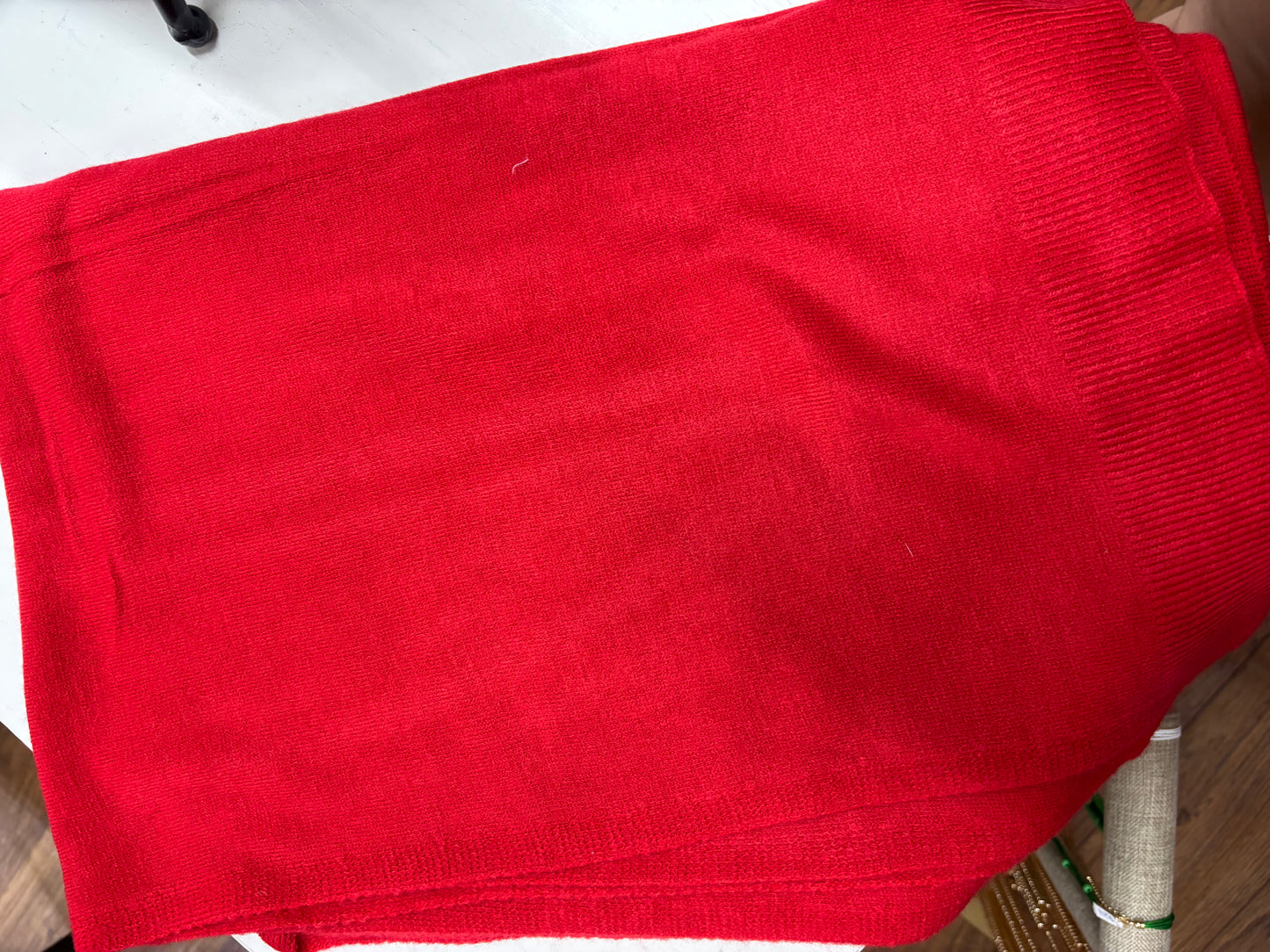 Shawls