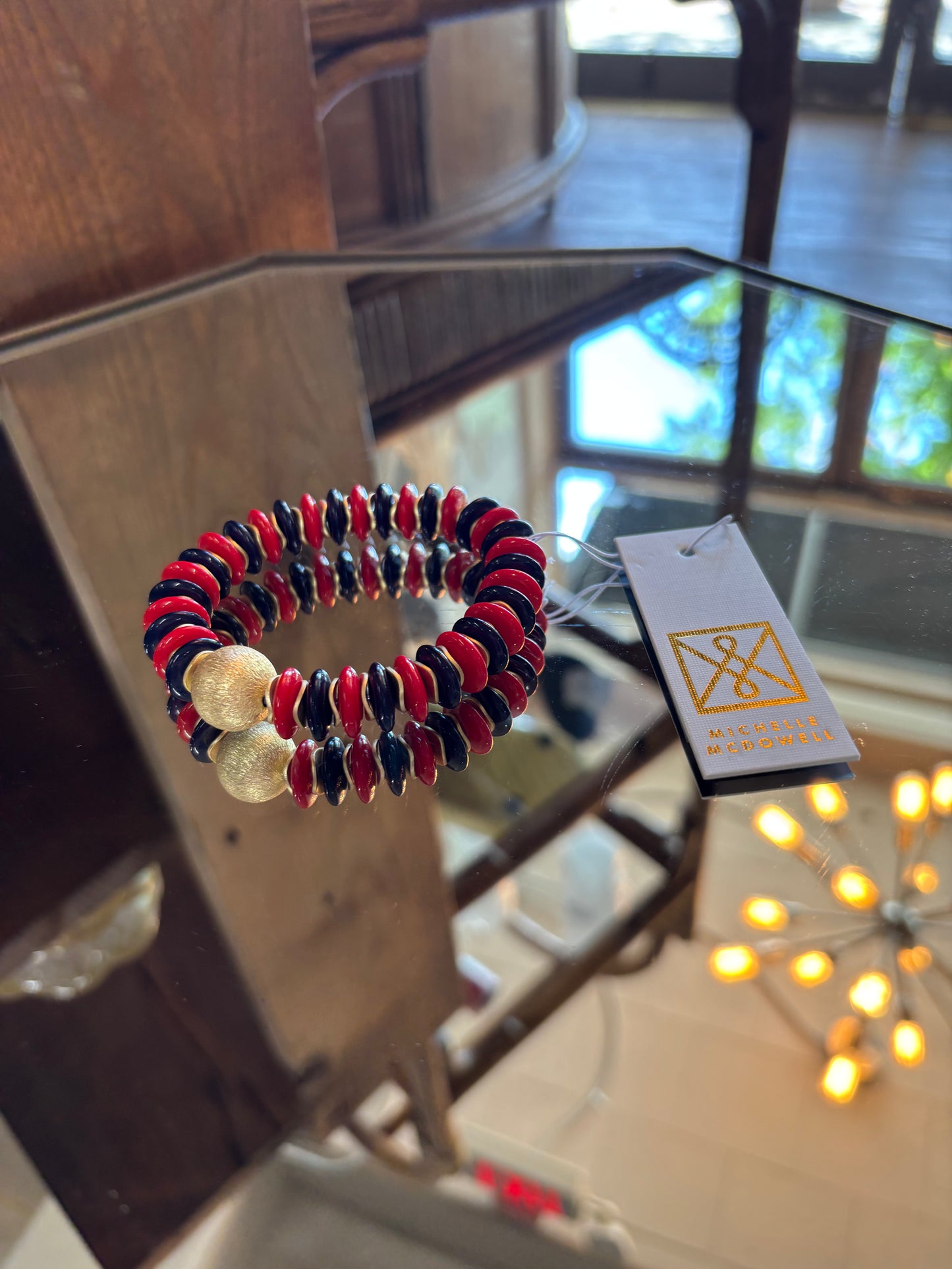 Chloe Bracelet