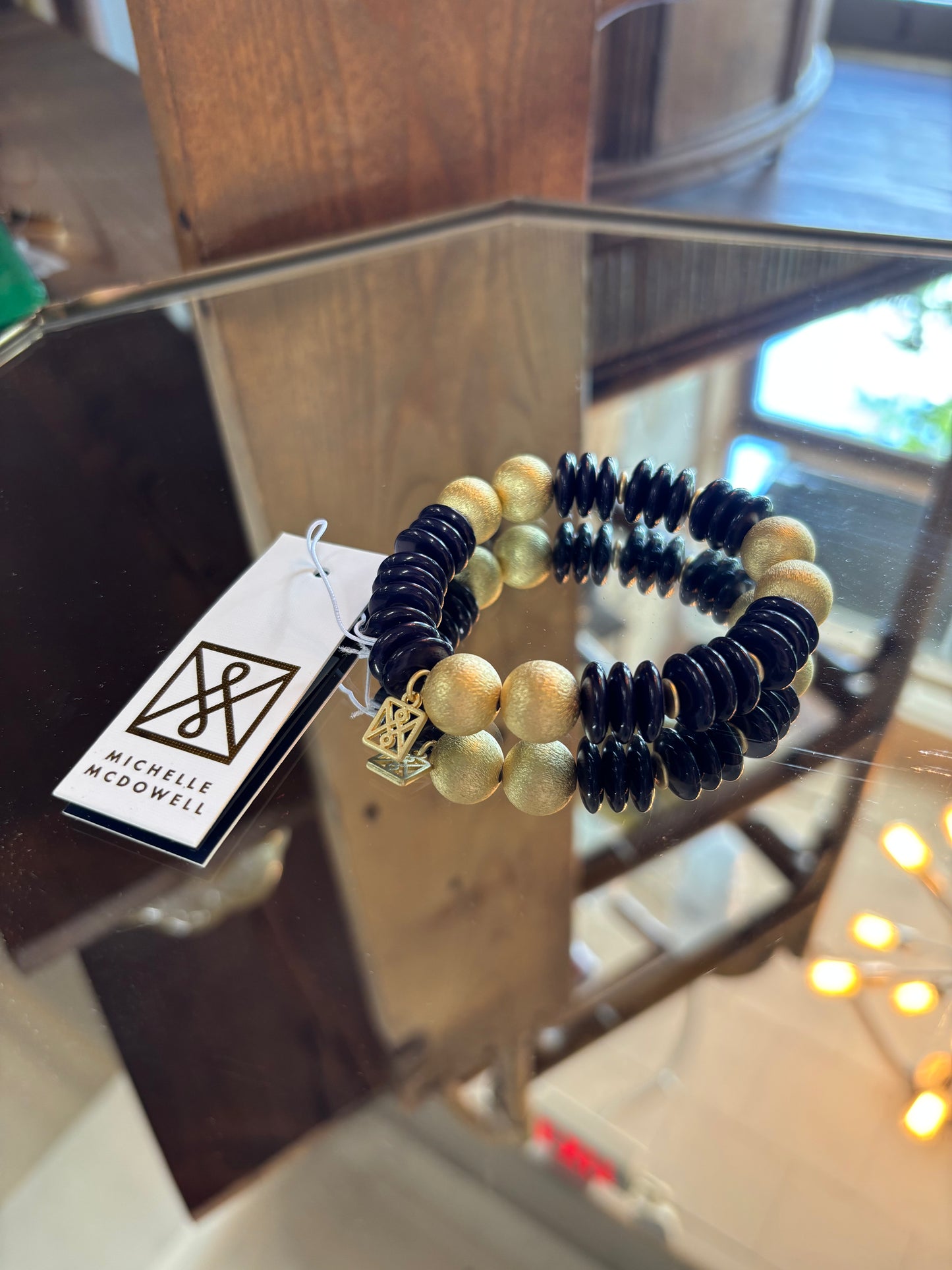 James Bracelet