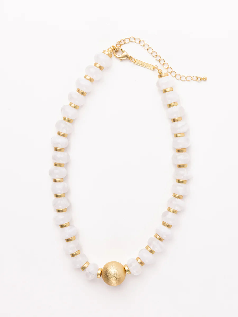 Kylie Necklace
