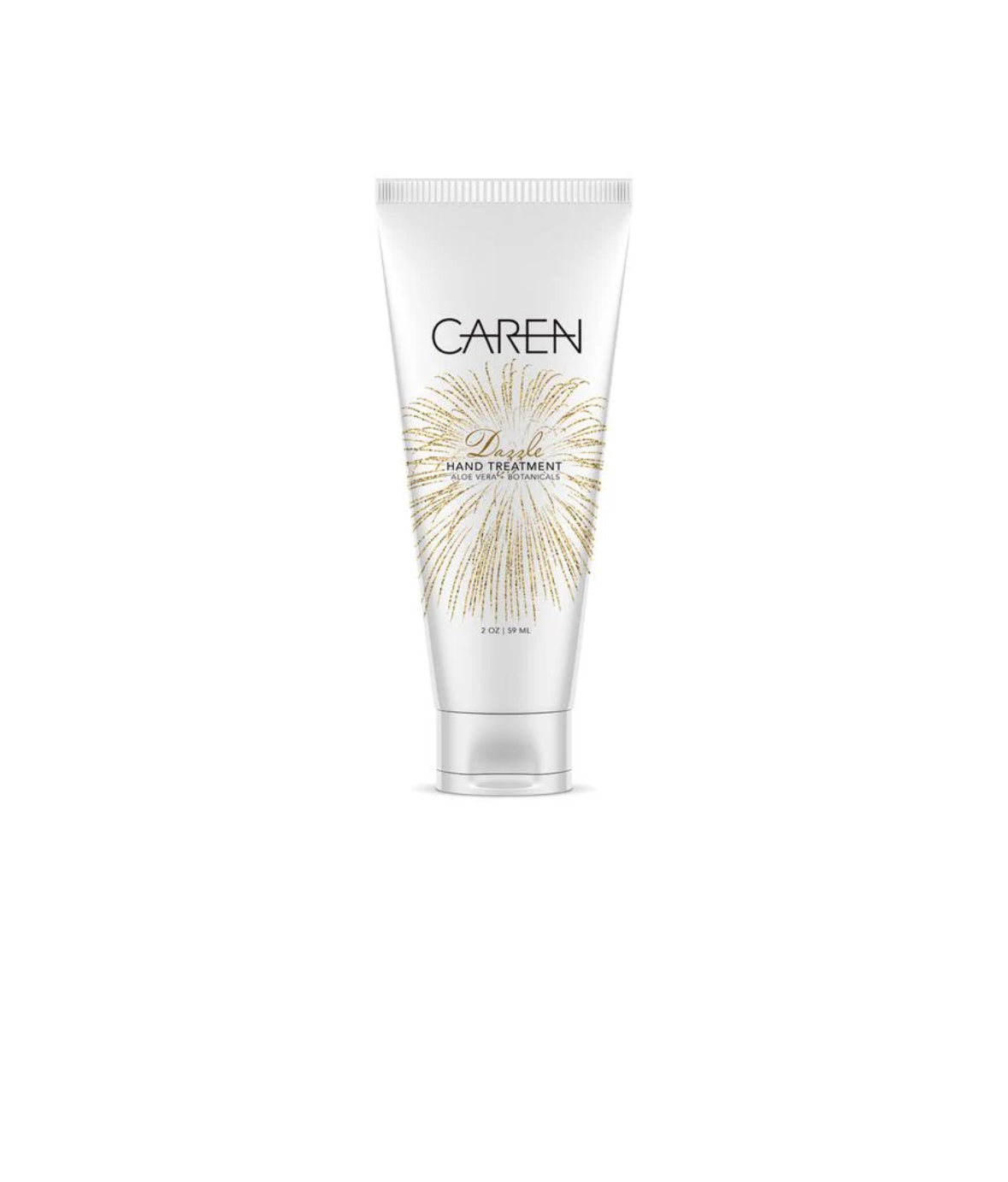 Caren Hand Treatment - Dazzle - 2 oz