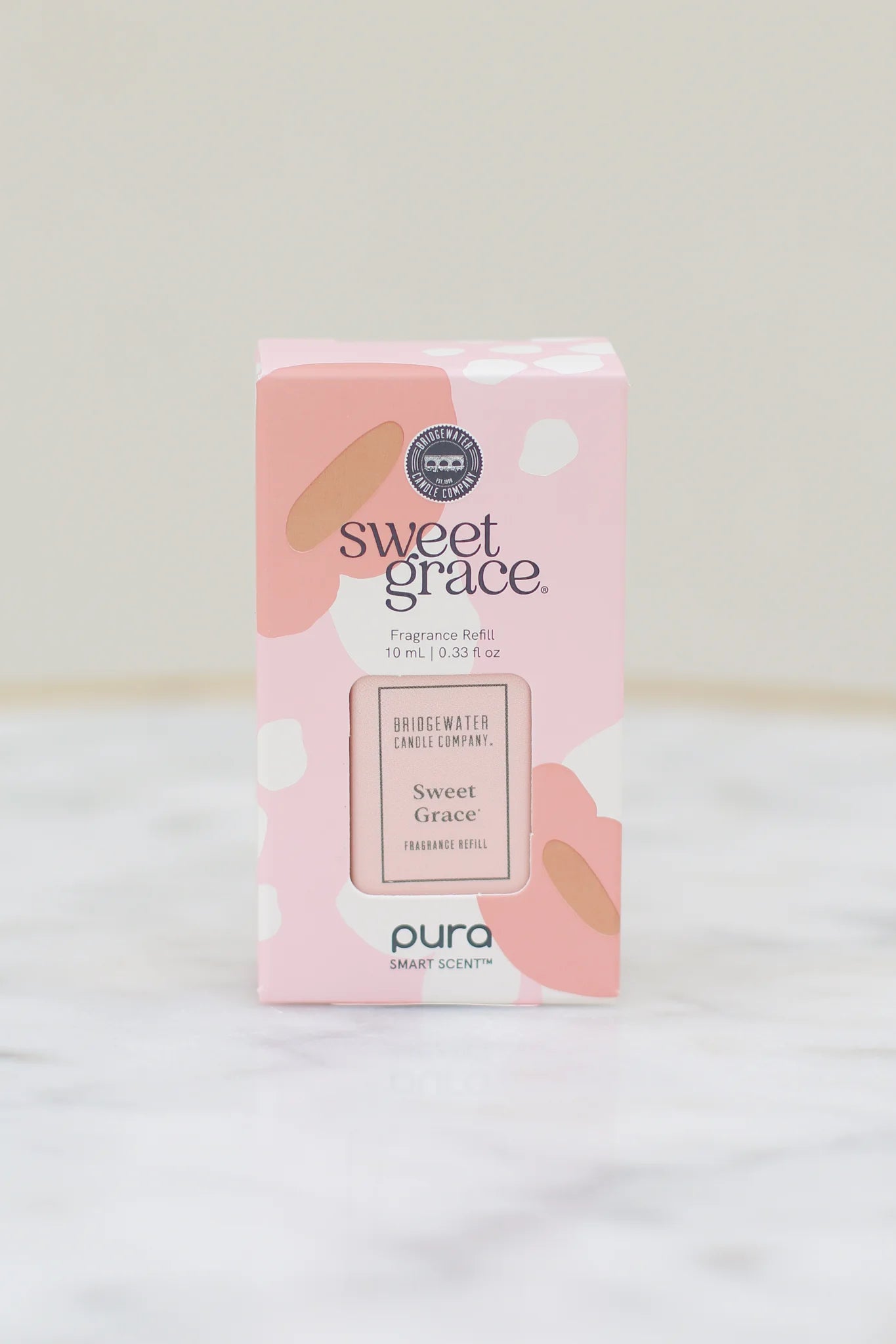 Pura Fragrance Refill-Sweet Grace