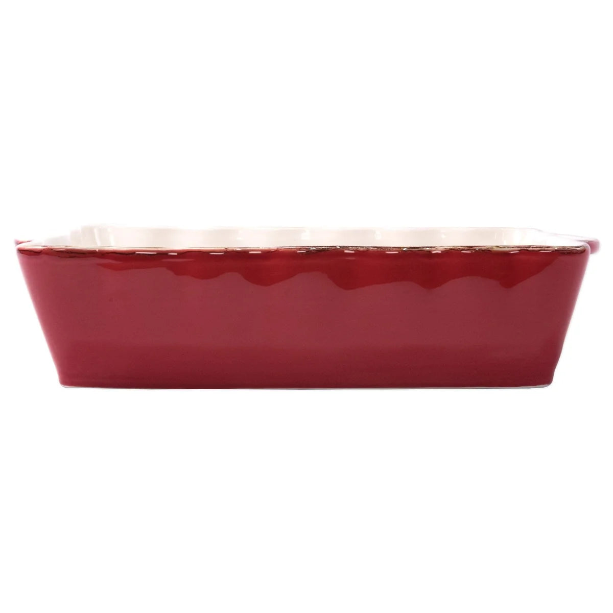 Italian Bakers Medium Rectangular Baker