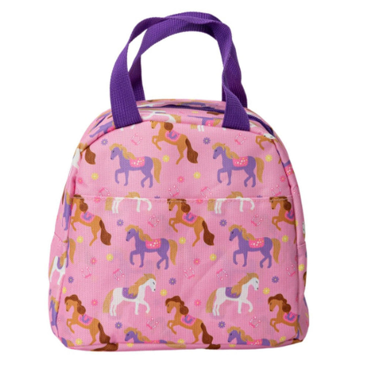 Kids Horse Play Lunch Box