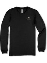 Simply Southern Duck Stamp Long Sleeve T-Shirt