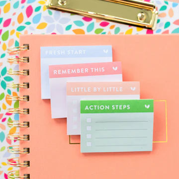 Motivational Sticky Notes