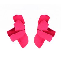 Nellie Earrings Meghan Browne