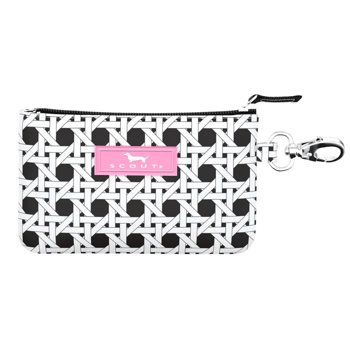 IDKase Card Holder - Cane Fonda