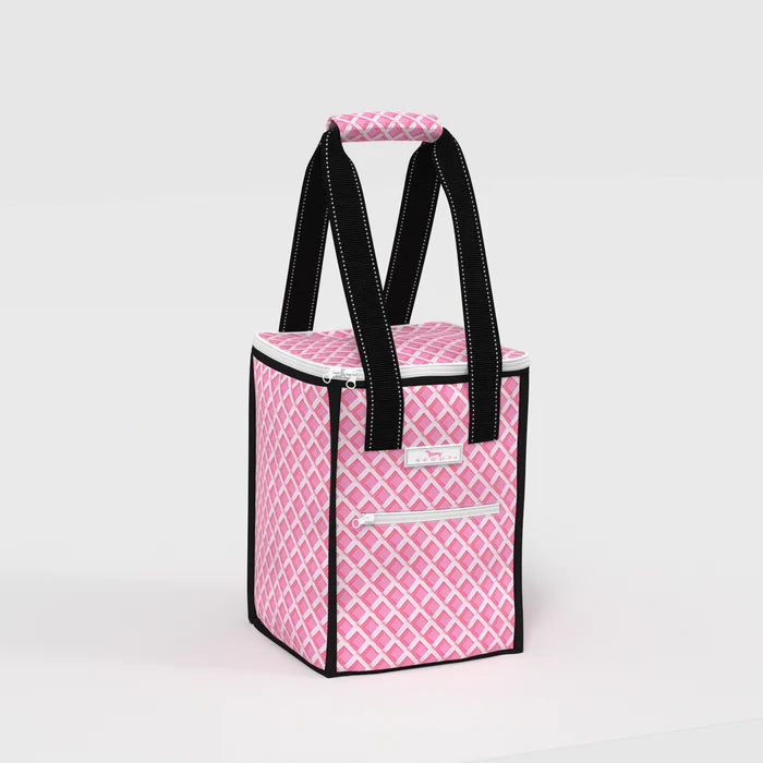 Scout Pleasure Chest Cooler-- Spring Collection