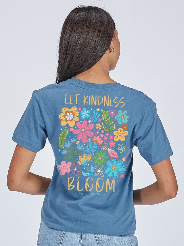 Simply Southern Kindness Shirt