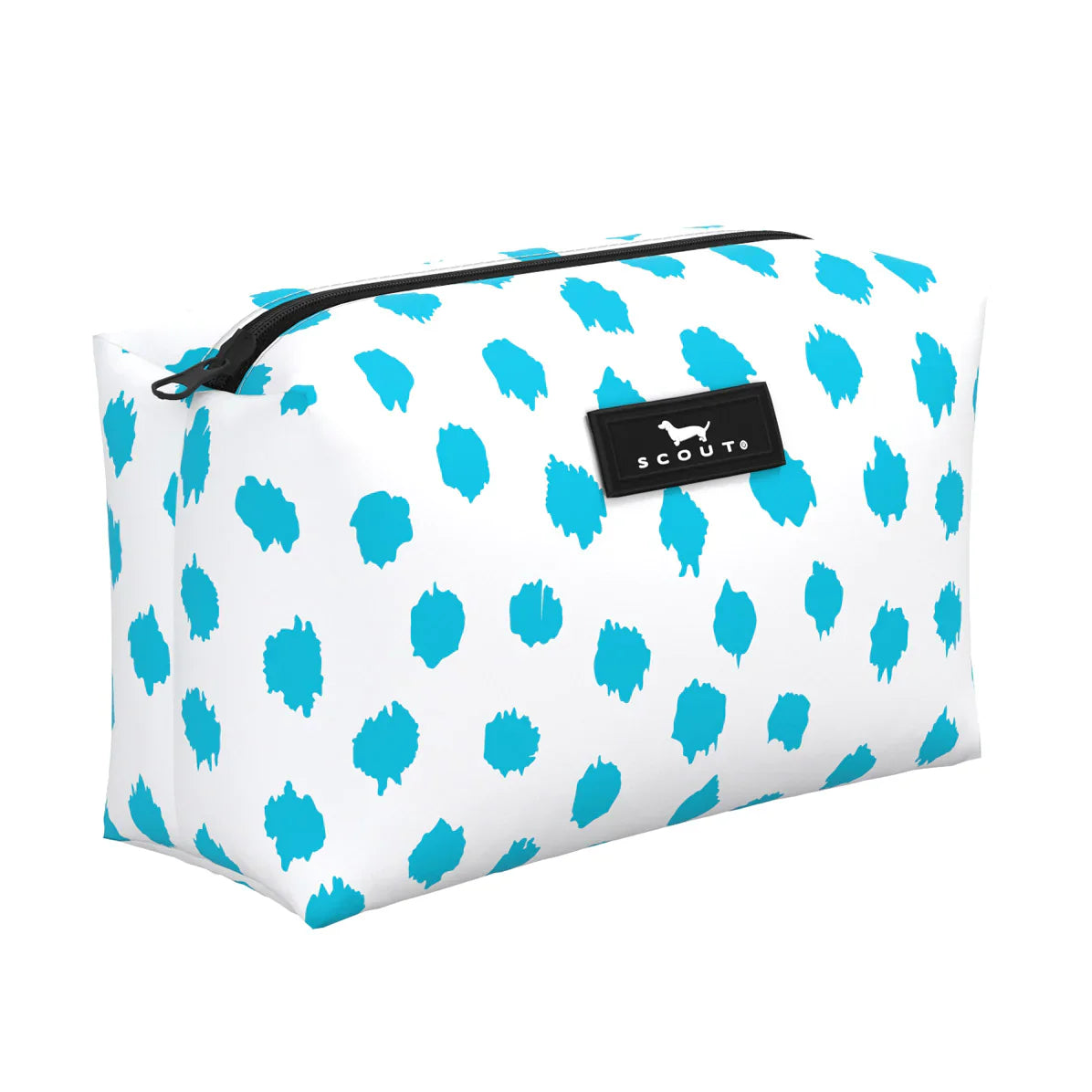 Tiny Treasures Small Makeup Bag - Puddle Jumper