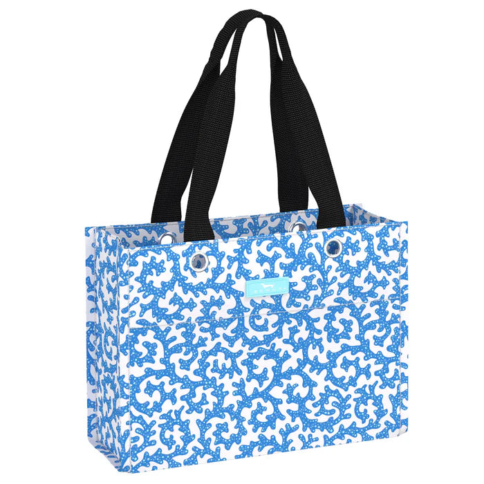 Gift Bag Small Tiny Package - Sweet Coraline
