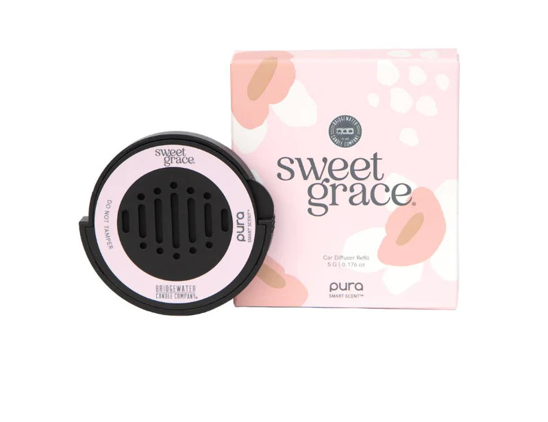 Sweet Grace Pura Car Refill