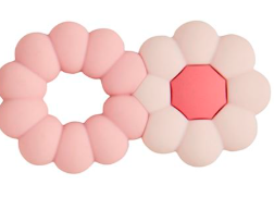 Silicon Teethers