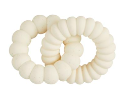 Silicon Teethers