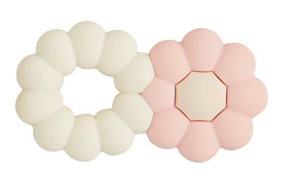 Silicon Teethers