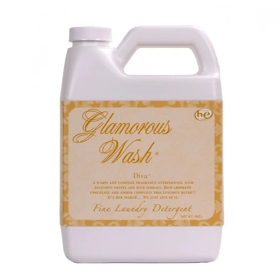 Diva® 16oz Glamorous Wash Laundry Detergent