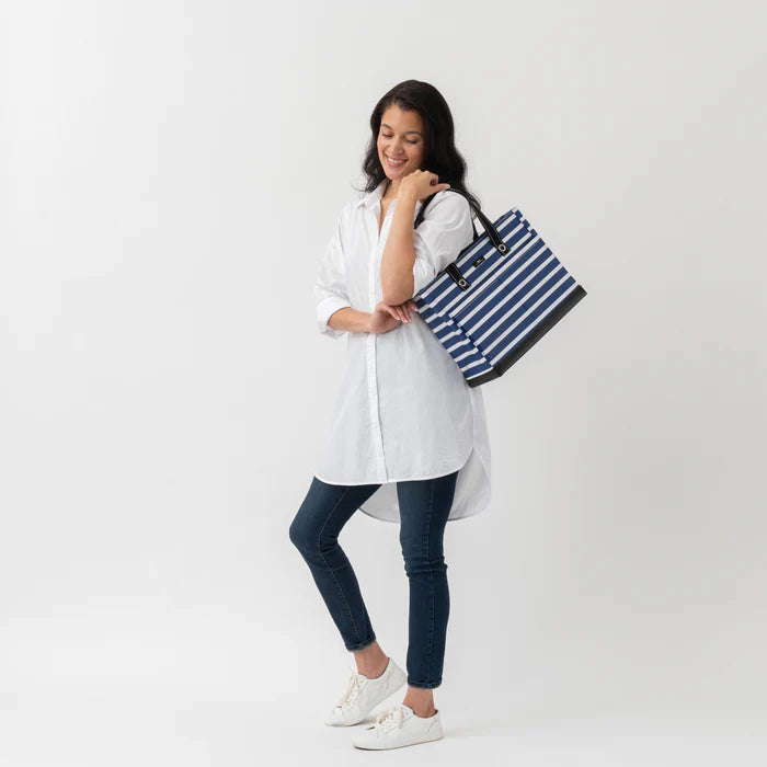 Scout Uptown Pocket Tote-- Fall 2026