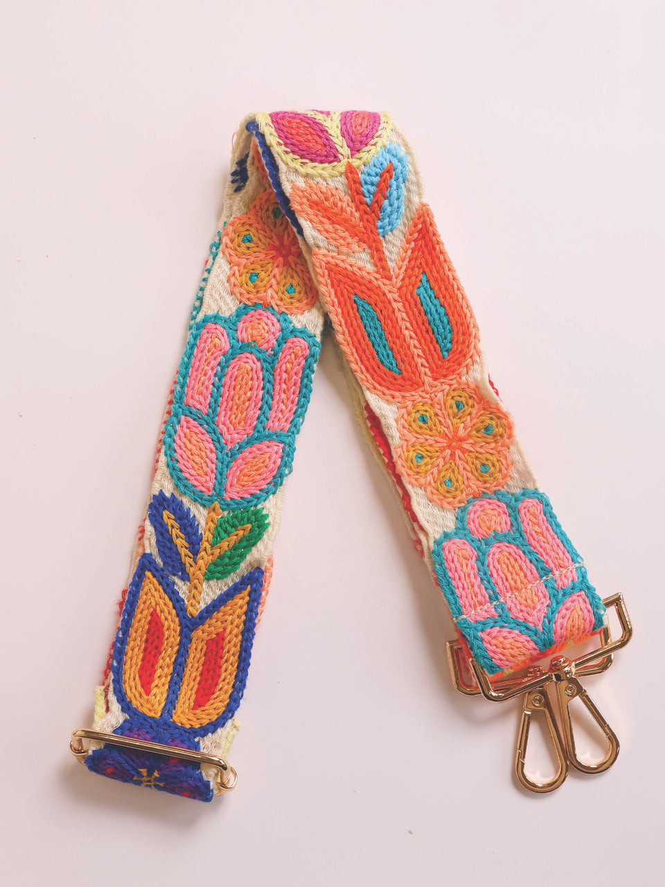 Adjustable Purse Strap