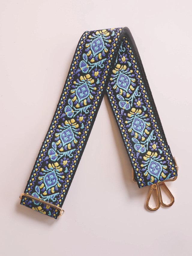 Adjustable Purse Strap